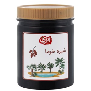شیره خرما ابری - 1 کیلو گرم