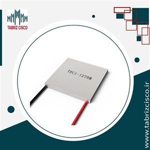 المان خنک کننده TEC1-12708