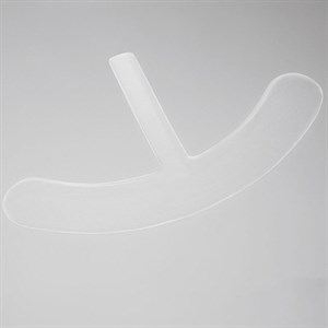شیت سیلیکونی سینه‌ای لنگری آموئنا