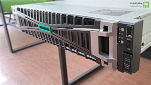 HPE DL380 Gen11 4410Y NC 12FF Server (800W)