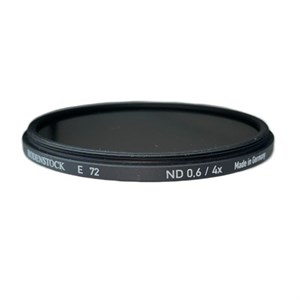 فیلتر لنز عکاسی رودن اشتوک Rodenstock ND4 72mm filter lens