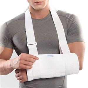 آویز دست پاک سمن مدل Cervical سایز متوسط