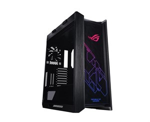 کیس کامپیوتر ایسوس مدل ROG Strix Helios GX601 RGB