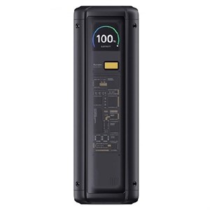 پاوربانک 212 وات شیائومی مدل P03MI ظرفیت 24500 میلی آمپر ساعت