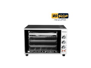 آون توستر گوسونيک مدل GEO-660