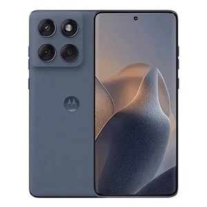 گوشی موبایل Motorola مدل Edge 60 Fusion 5G (RAM 12) ظرفیت 256GB - خاکستری