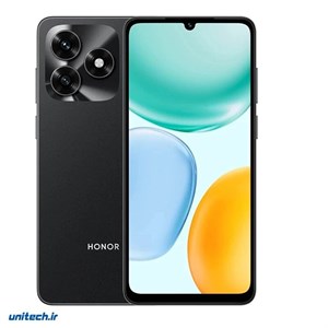 گوشی موبایل آنر مدل X5c دو سیم‌کارت ظرفیت 64 گیگابایت و رم 4 گیگابایت