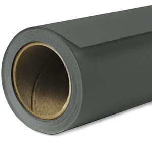فون کاغذی Savage Widetone Seamless #27 Thunder Gray