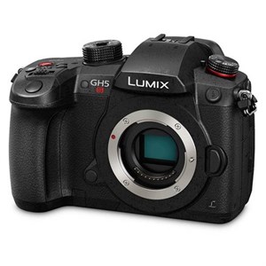 دوربین بدون آینه پاناسونیک Panasonic Lumix DC-GH5S Mirrorless Micro body