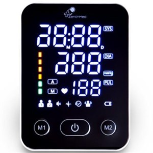 فشارسنج دیجیتال زنیت مد مدل LD-528 
