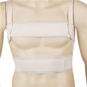 حمایت کننده قفسه سینه پاک سمن مدل Post Sternotomy سایز بسیار بزرگ Paksaman Post Sternotomy Body Support Size XL