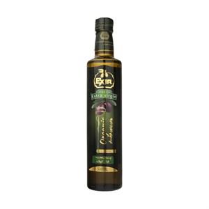 روغن زیتون فرابکر اکسیر - 500 میلی لیتر