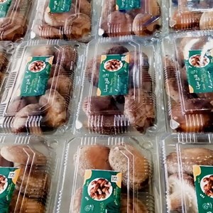 قارچ شیتاکه تازه 1کیلوگرمی