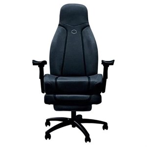 صندلی گیمینگ کولر مستر مدل SYNK X Gen 1 Black کامنا مدل 13128781