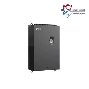 اینورتر سه فاز اینوت سری GD200A توان 185kw کد GD200A-185G 200P-4