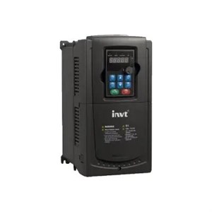 اینورتر سه فاز اینوت سری GD200A توان ۵٫۵kw کد GD200A-5R5G 7R5P-4