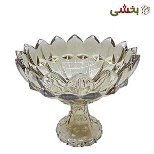 میوه خوری نوری تازه سری دالیا مدل 430712W Noritazeh Dalia 430712W Fruit Dish