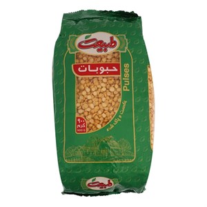 لپه طبیعت - 0.900 کیلوگرم