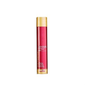 اسپری مو لویز مدل Fixative حجم 200 میلی لیتر