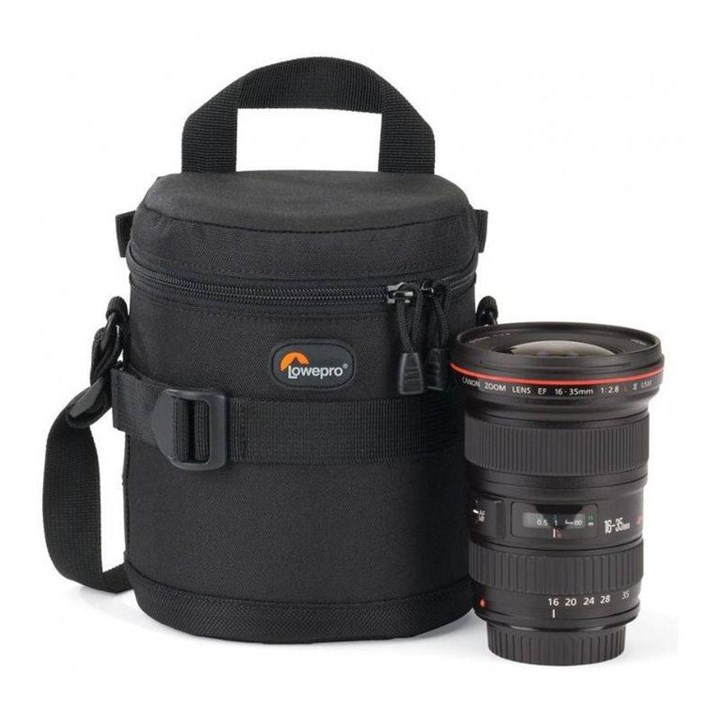 کیف لنز لوپرو Lowepro Lens Case 11X14cm