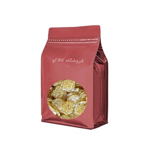 پولکی کنجدی - 250 گرم