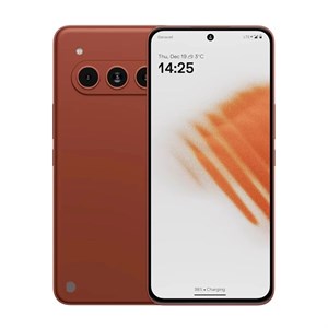 گوشی موبایل داریا مدل Bond II Lite 5G ظرفیت 256 گیگابایت رم 8 گیگابایت