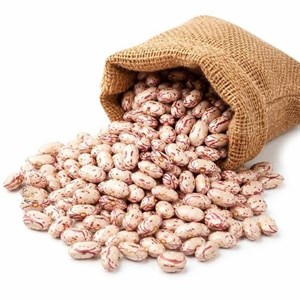 لوبیا چیتی درجه یک محلی
