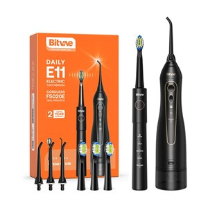 مسواک برقی و واترجت Bitvae مدل E11 F5020E