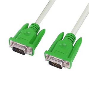 کابل VGA ایکس پی پروداکت مدل PLUS طول 3 متر