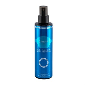 بادی اسپلش مردانه ژک ساف مدل Davinci حجم 200 میلی لیتر