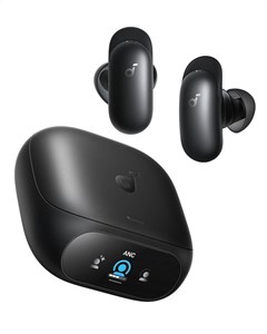 هندزفری بلوتوثی انکر مدل Soundcore Liberty 5 Pro