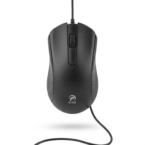 موس سیمی پی نت مدل Z-160
