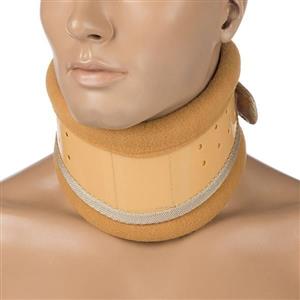 گردن بند طبی پاک سمن مدل Hard سایز بسیار بزرگ Paksaman Hard Neck Support Size XL