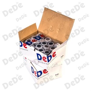 گلند پلاستیکی PG