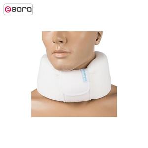 گردن بند طبی پاک سمن مدل Soft سایز بسیار بزرگ Paksaman Soft Neck Support Size XL