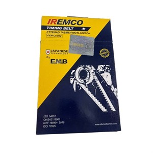 تسمه تایم ۱۰۷ پراید کوییک ساینا تیبا اطلس شاهین  با گارانتی ۵۰ هزار-IRmco