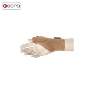 شست بند پاک سمن مدل Neoprene With Bar سایز بسیار بزرگ