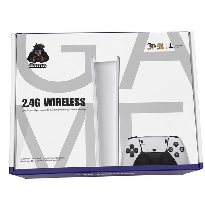گیم استیک 2.4G Wireless
