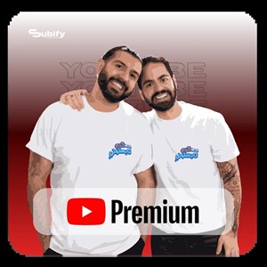 خرید اکانت Youtube Premium یوتیوب پریمیومموزیک با گارانتی