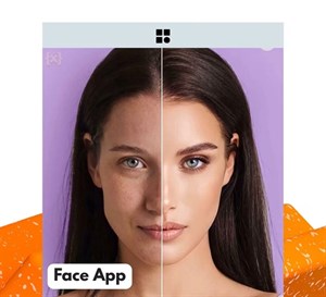 خرید اشتراک Faceapp فیس آپ شخصی برای (IOS)