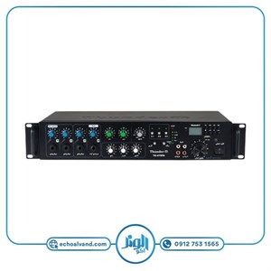 آمپلی فایر مدل TE-470PA