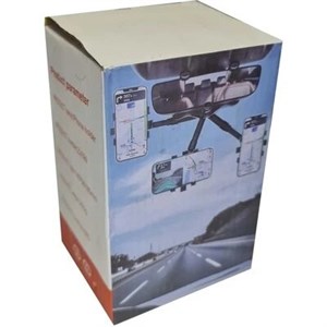 پایه نگهدارنده گوشی موبایل مدل 360