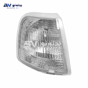 چراغ راهنما جلو پژو 405 سمت راست (شاگرد) فن آوران