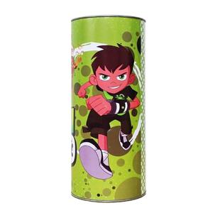 قلک مدل z8 طرح Ben 10