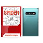 Spider S-TMP002 Camera Lens Protector For Samsung Galaxy S10 Plus