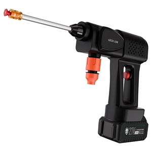 کارواش شارژی گرین لاین مدل 21V Cordless
