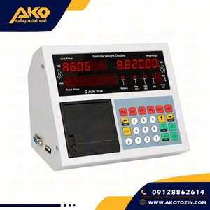 نمایشگر جی سان مدل G3024