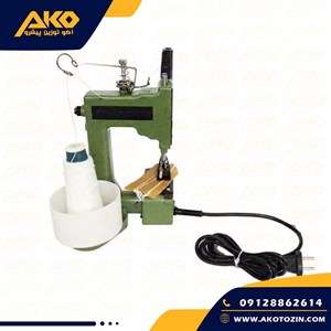 چرخ سرکیسه دوز برقی مدل GK9-2