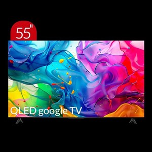 تلویزیون تی‌سی‌ال ۵۵ اینچ مدل 55P7K