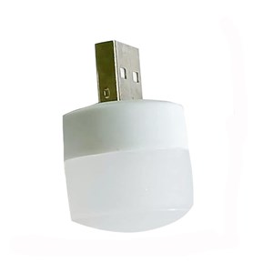 لامپ USB LED کوچک با توان 1 وات